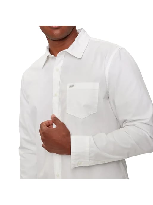 Guess Herren G Classic Hemd - Image 3