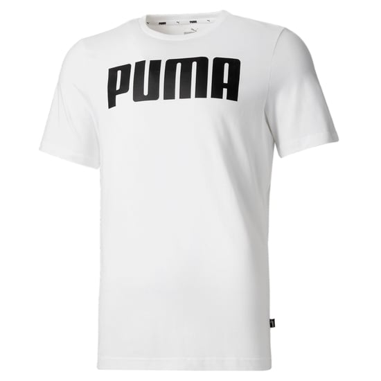PUMA Herren Essentials T-Shirt - Image 1