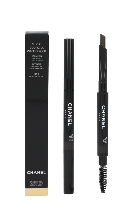 Chanel Stylo Sourcils Waterproof Augenbrauenstift 0,27 g - Image 1