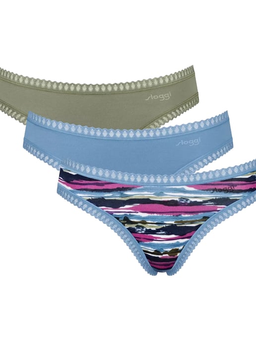 Sloggi-Slip - Image 1