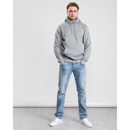 GANT Original Sweat Herren Hoodie - Image 3