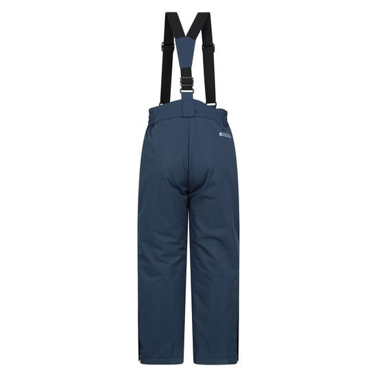 Mountain Warehouse Kinder/Kinder Ski Jacke & Hose Set (Blau) - Image 6