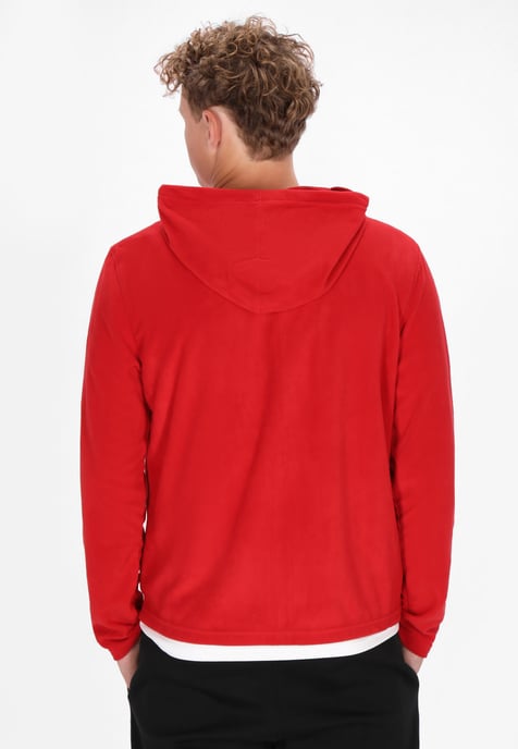 Mo Fleecejacke Herren verrotten - Image 4