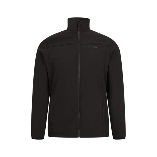 Mountain Warehouse - "Bracken Extreme" Jacke, wasserfest 3 in 1 für Herren (Schwarz) - Image 6
