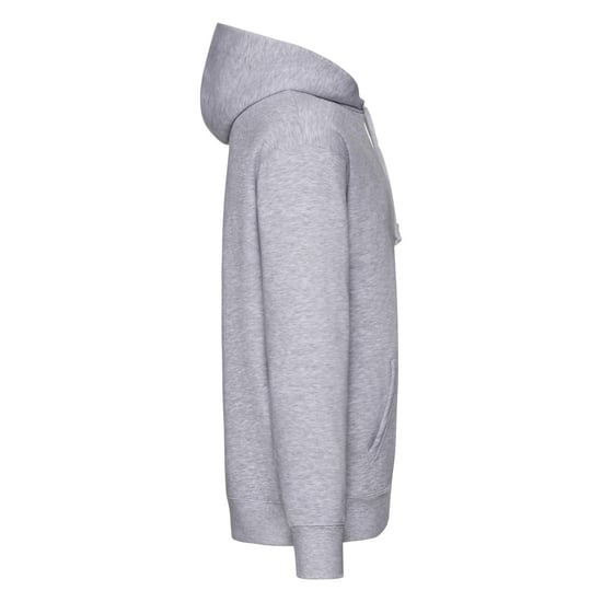 Fruit of the Loom - Kapuzenpullover für Herren (Grau meliert) - Image 1