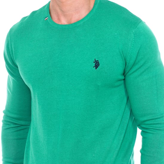 Long Sleeve Sweater 67923 man