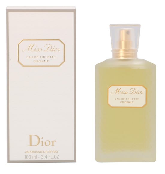 Dior Miss Dior Originale Edt Spray 100ml - Image 4