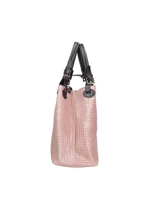 Gave Lux Shopper-Tasche Frauen ANTIQUE PINK - Image 3
