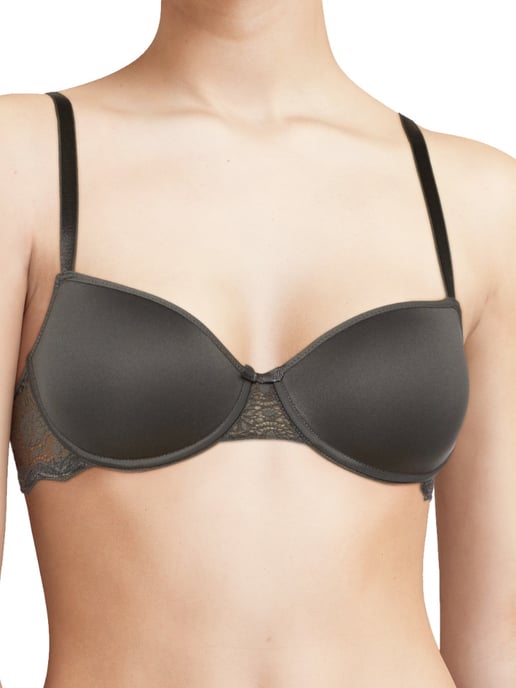 Georgia Half Cup Bra