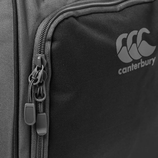 Canterbury Classics Holdall (Black)