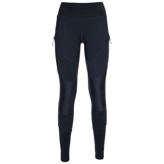 Trespass - "Locarno" Leggings für Damen (Marineblau) - Image 1