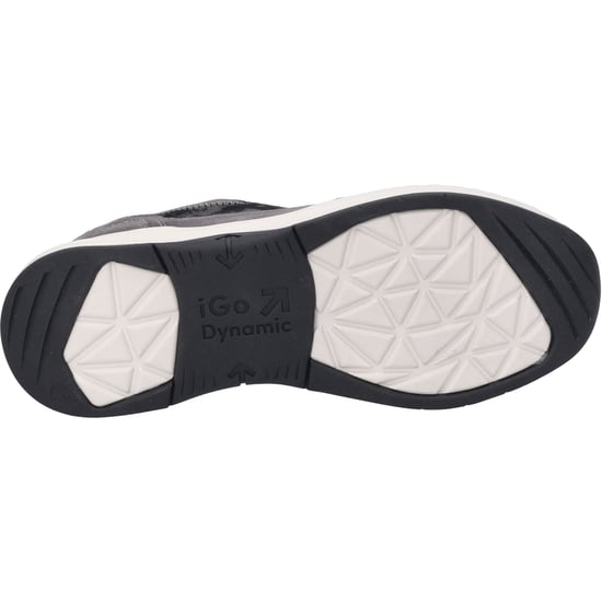 JOSEF SEIBEL Elli 04 | Sneaker für Damen | Grau Elli 04, asphalt-kombi - Image 5