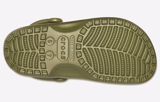 Crocs Klassische Clogs Unisex - Image 3