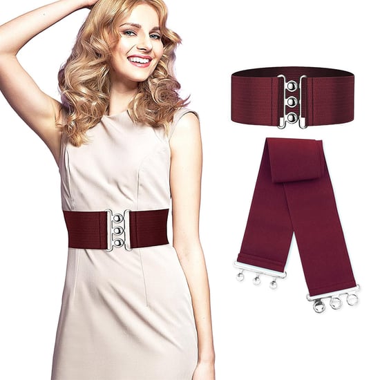 Enzo Elastischer Gürtel für Damen - Image 3