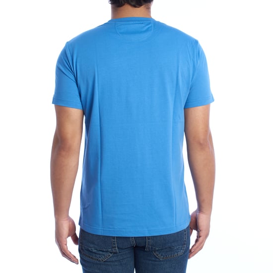 YMR323-JS206 Men's Regular Fit Short Sleeve T-Shirt