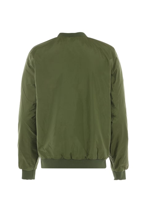 Mo Blousonjacke Herren oliv - Image 2