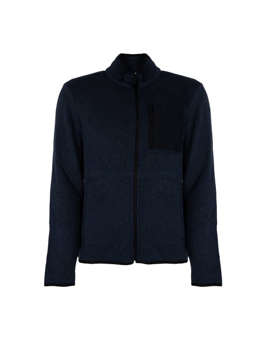 Champion Sweatshirt Herren schwarz - Image 1