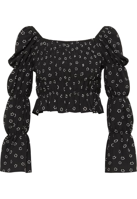 myMo ROCKS T-shirt long ucy - Image 1