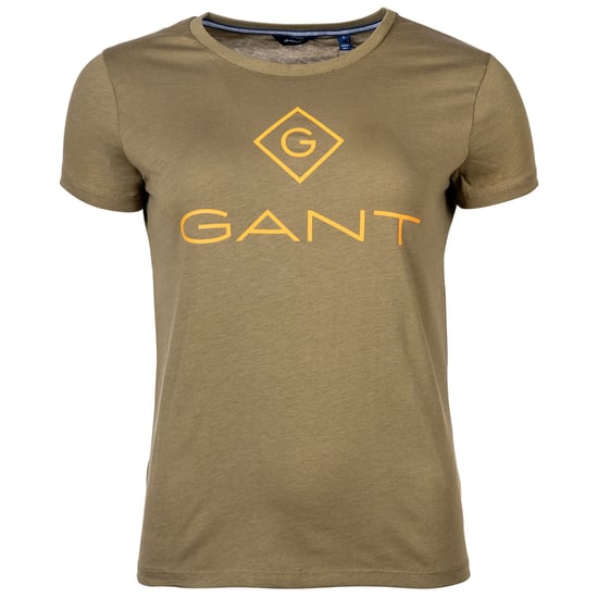 Gant  Color Lock Up  T-Shirt