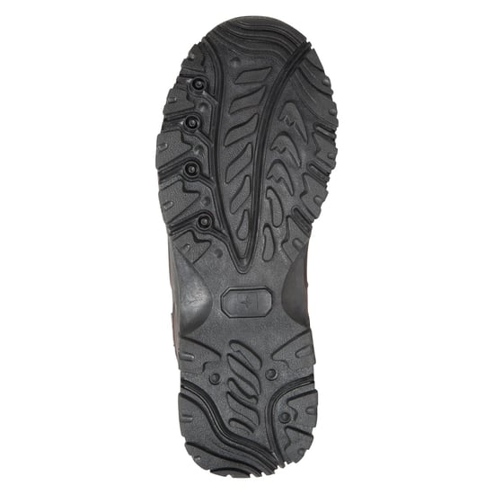 Mountain Warehouse Herren Adventurer Wasserdichte Wanderschuhe (Schwarz) - Image 5