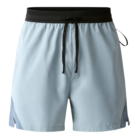 Dare 2B - Freizeitshorts für Herren (Sturmgrau/Bleigrau) - Image 1