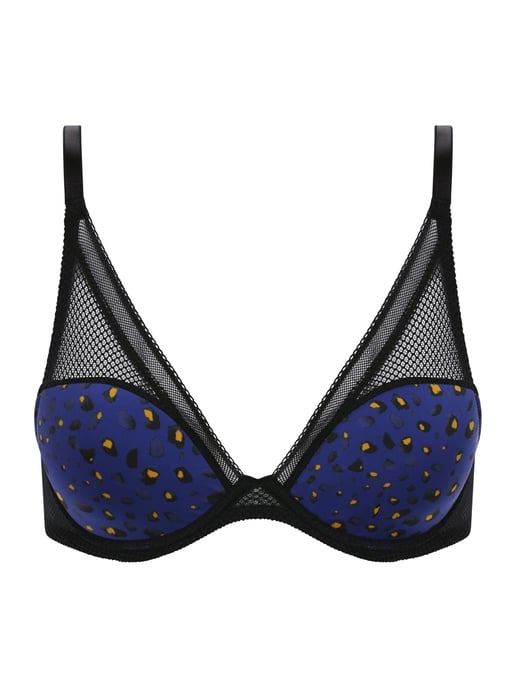 Imagine Plunge T-Shirt Bra