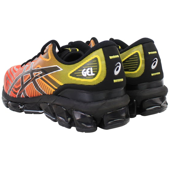 Asics Gel-Quantum 360 VII Herren Mehrfarbige Sportschuhe - Image 3