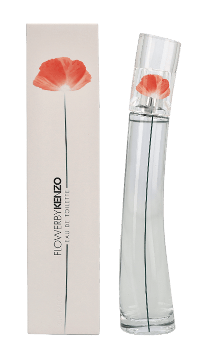 Kenzo Blume von Kenzo Edt Spray 50 ml - Image 1