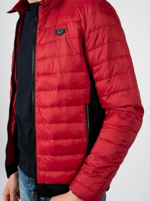 Antony Morato Jacke Herren rot - Image 5