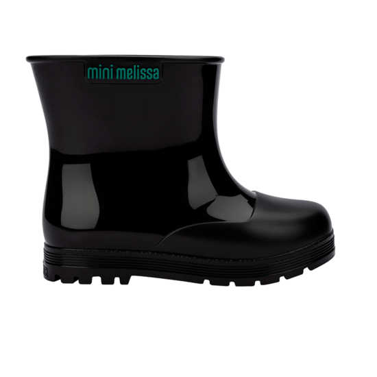 Welly Black