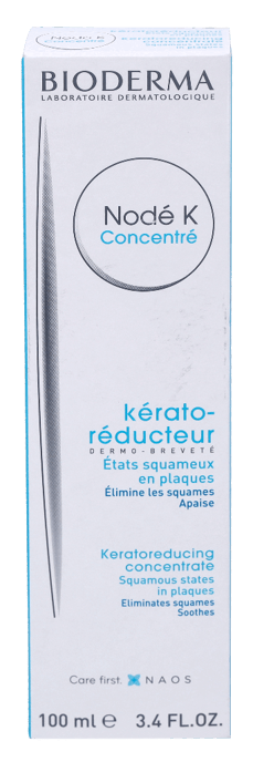 Bioderma Node K Concentre. - Image 2