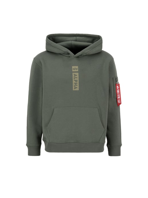 Alpha Industries Kapuzenpullover