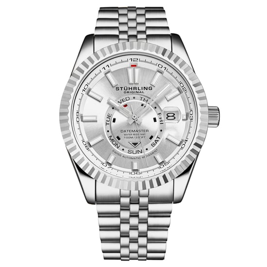 Datemaster Automatic 1020 Classic