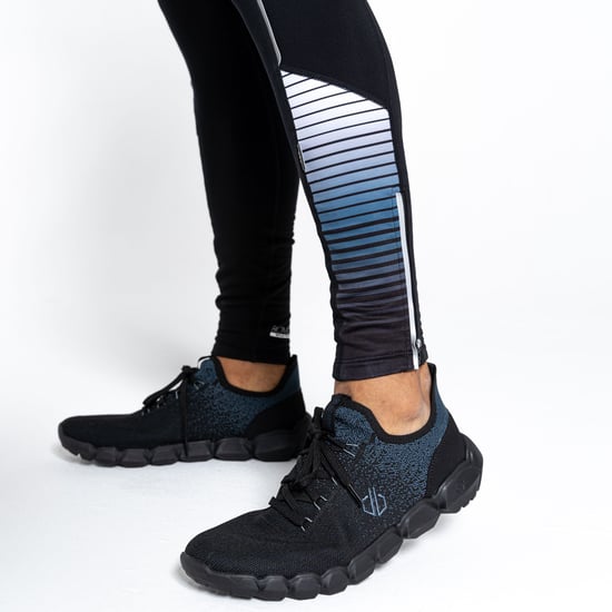 Dare 2B - "Virtuous" Trägerhose für Herren (Schwarz) - Image 3