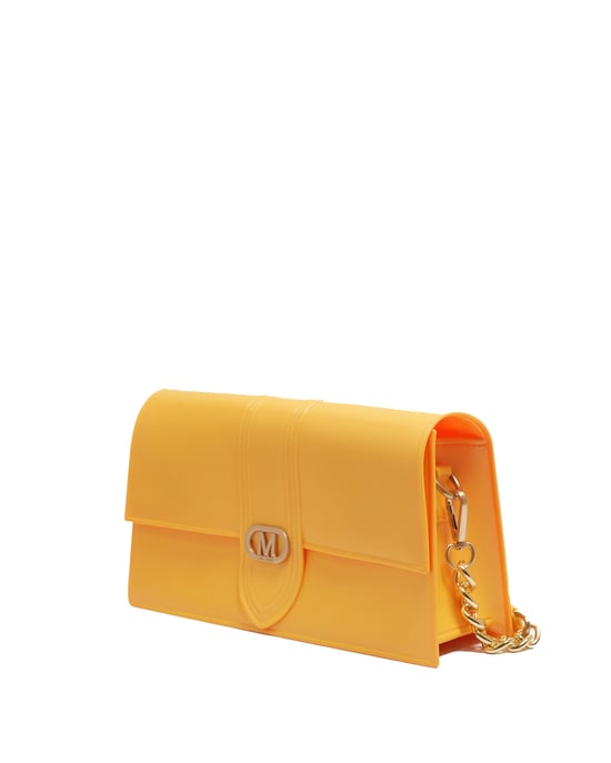 Marc Ellis Handtasche YELLOW AND GOLD - Image 2