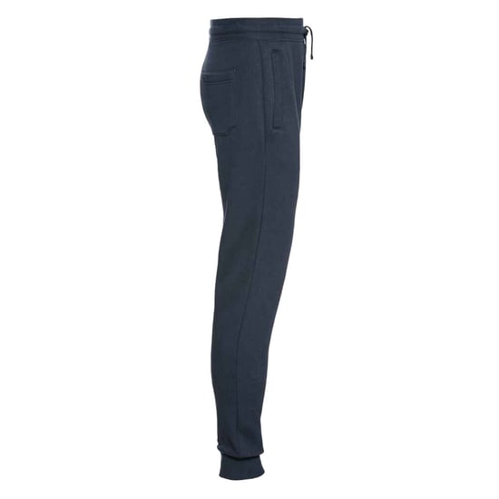 Russell - "Authentic" Jogginghosen für Herren (Dunkelblau) - Image 3