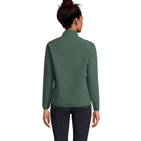 SOLS - "Falcon" Softshelljacke Mit Reißverschluss für Damen () - Image 2
