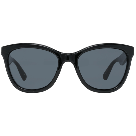 Guess Sunglasses GF0296 01A Black Grey