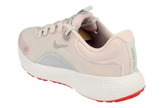 Nike Damen React Escape Rn Rosa Trainer - Image 2