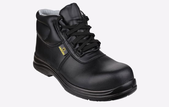 Amblers FS663 Sicherheitsschuhe Herren - Image 2