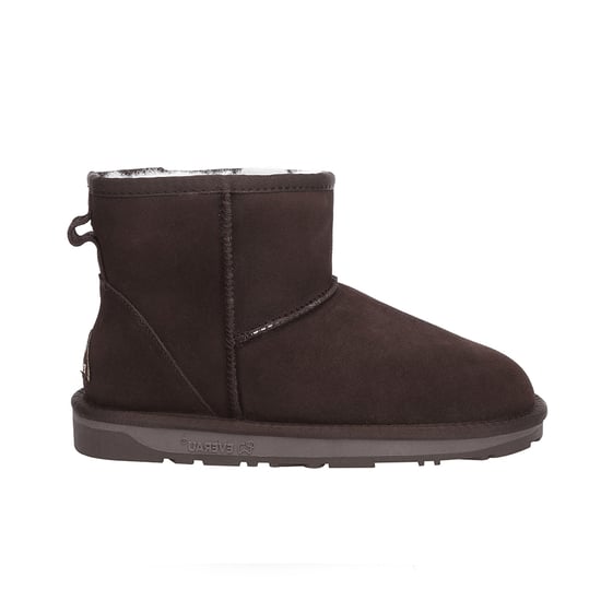 EVER AU Men Falcon Mini Classic Boots