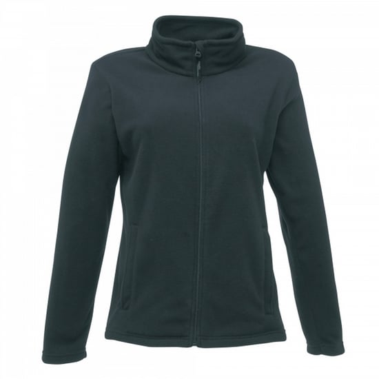 Regatta Womens/Ladies Full-Zip 210 Series Microfleece Jacket