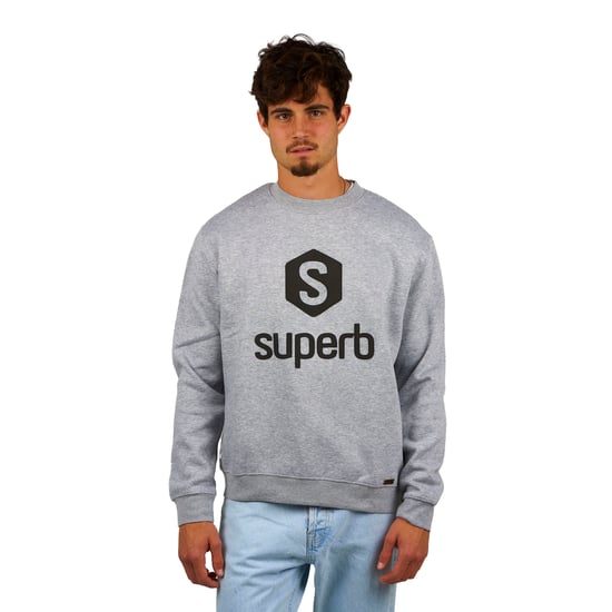 Sudadera Hexawhite Sweatshirt
