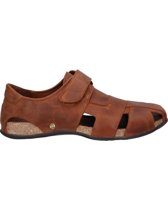 Panama Jack Sandalen für Männer in Braun - Image 1