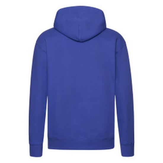 Fruit of the Loom - Kapuzenpullover für Herren (Königsblau) - Image 2