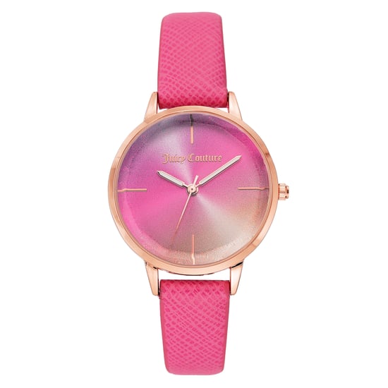 Juicy Couture Uhr JC/1256RGHP - Image 1