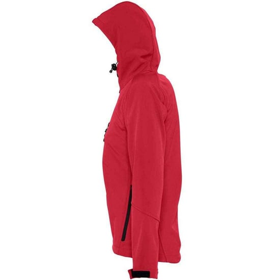 SOLS - "Replay" Softshelljacke für Damen () - Image 3