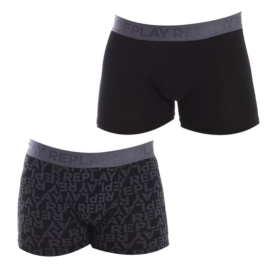 Pack-2 Boxers I101234 men
