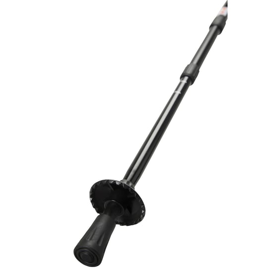 Mountain Warehouse Walker Trekking Pole (Orange)