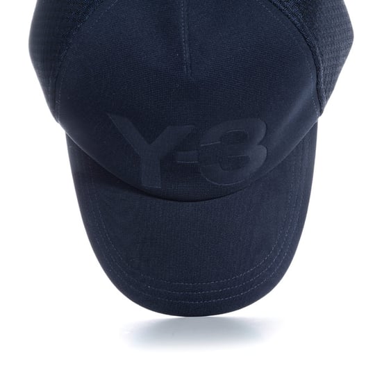 Casquette Y-3 Trucker - Image 4